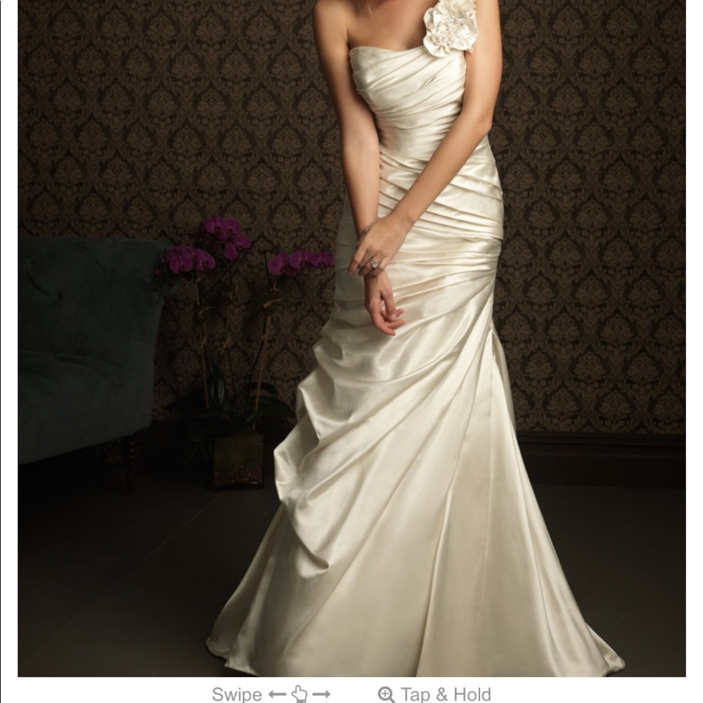 ALLURE BRODAL 8755